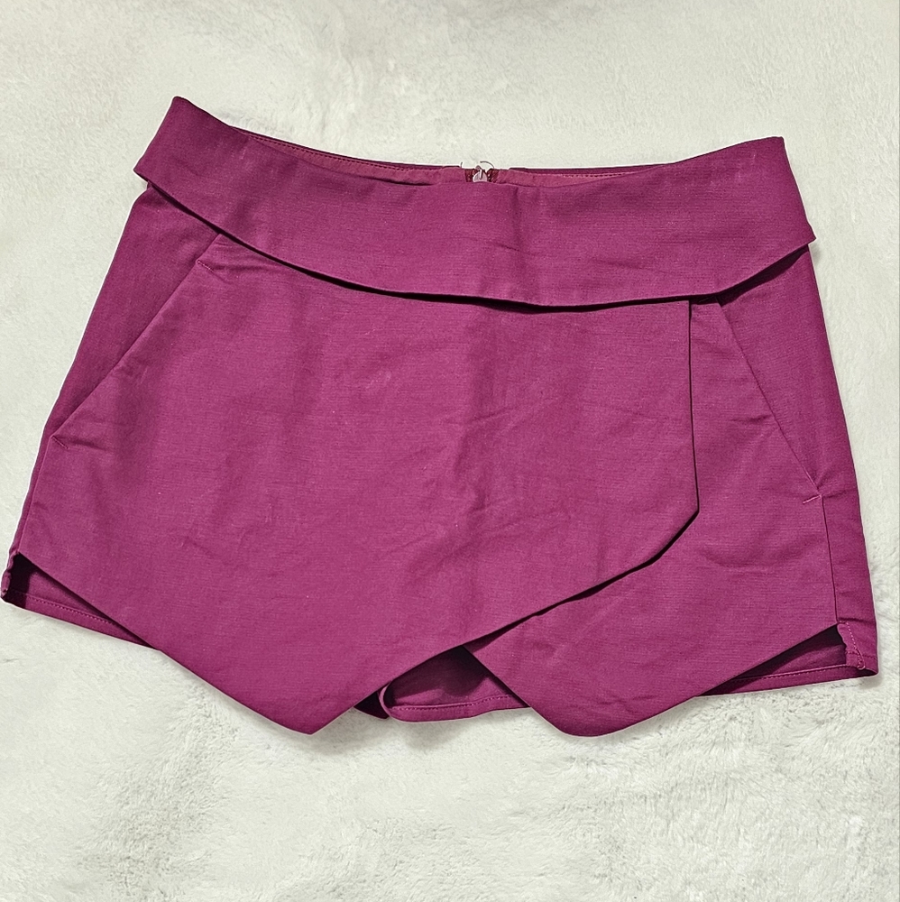 Like new Talula women's skorts US 00